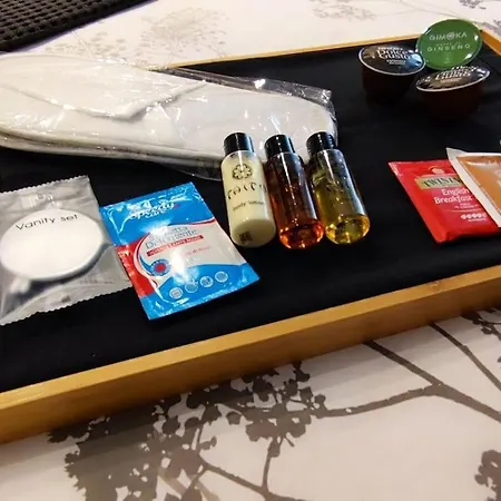 Casa Relax - 500 Mt. Dal Centro 公寓 都灵