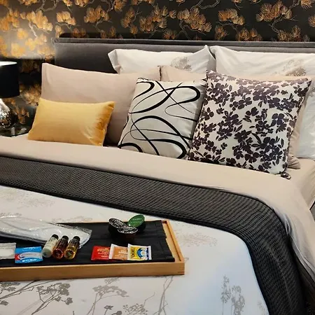 Apartamento Casa Relax - 500 Mt. Dal Centro *