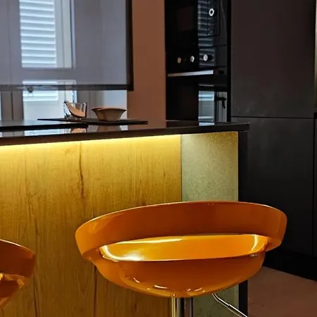 Casa Relax - 500 Mt. Dal Centro Apartament *