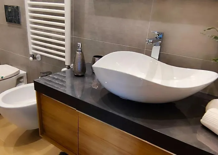 Casa Relax - 500 Mt. Dal Centro * Turin
