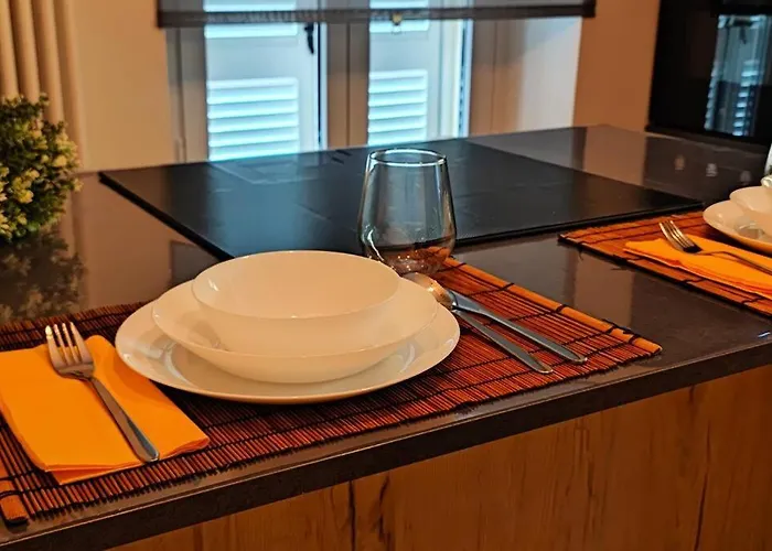 Apartment Casa Relax - 500 Mt. Dal Centro *