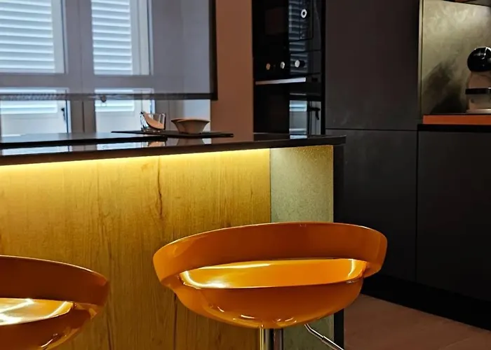 Casa Relax - 500 Mt. Dal Centro Apartment *