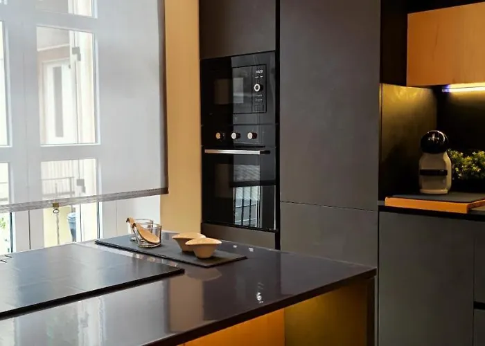 Casa Relax - 500 Mt. Dal Centro Turin