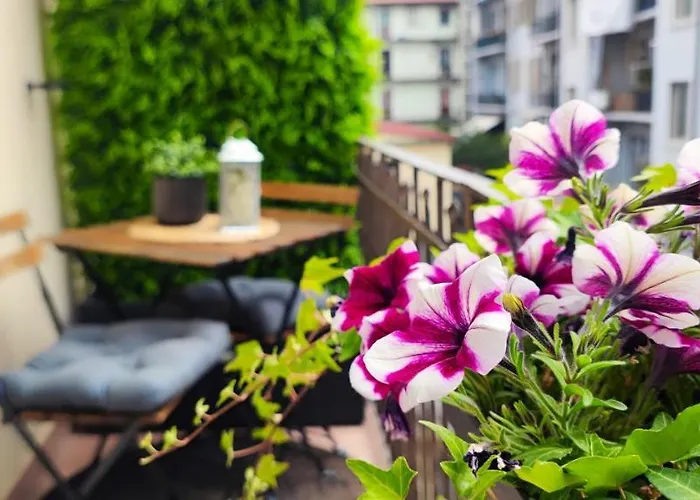 Casa Relax - 500 Mt. Dal Centro * Turin