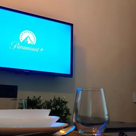 Casa Relax - 500 Mt. Dal Centro Daire Torino