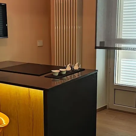 Daire Casa Relax - 500 Mt. Dal Centro *