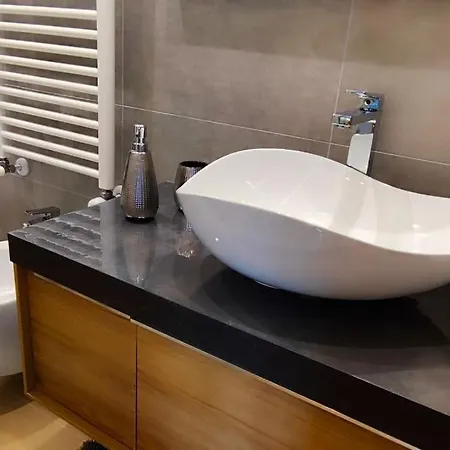 Casa Relax - 500 Mt. Dal Centro * Torino