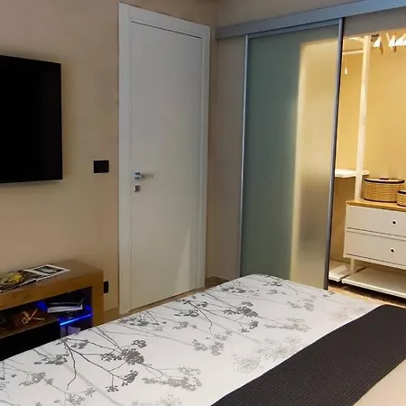 Casa Relax - 500 Mt. Dal Centro