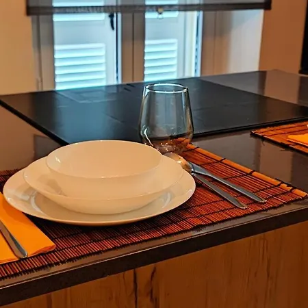 Daire Casa Relax - 500 Mt. Dal Centro *