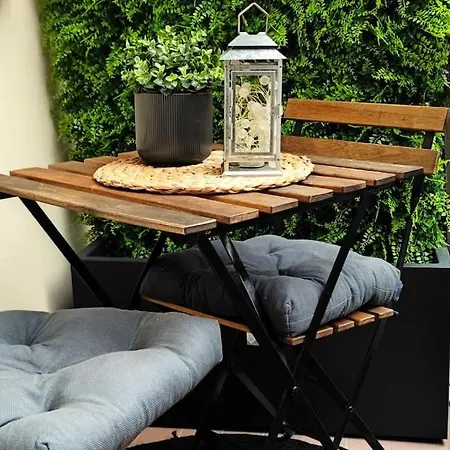 Casa Relax - 500 Mt. Dal Centro Turin