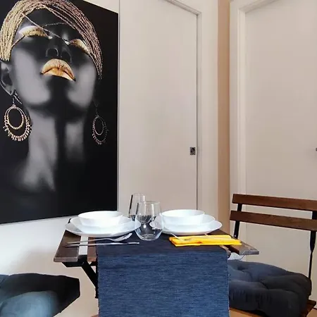 Casa Relax - 500 Mt. Dal Centro Turin
