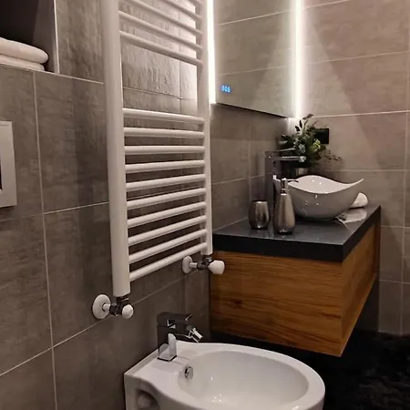 Apartment Casa Relax - 500 Mt. Dal Centro *