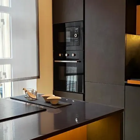 Casa Relax - 500 Mt. Dal Centro Turin